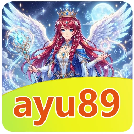 Pratinjau antarmuka ayu89