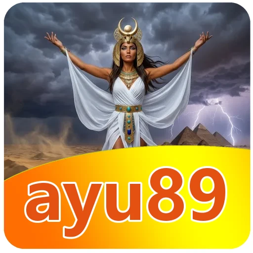 Layar utama ayu89 — antarmuka bersih setelah instalasi